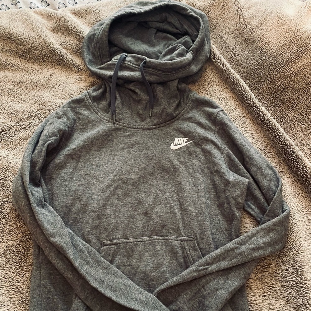 Women’s Nike Scoop Neck Sweatshirt XS